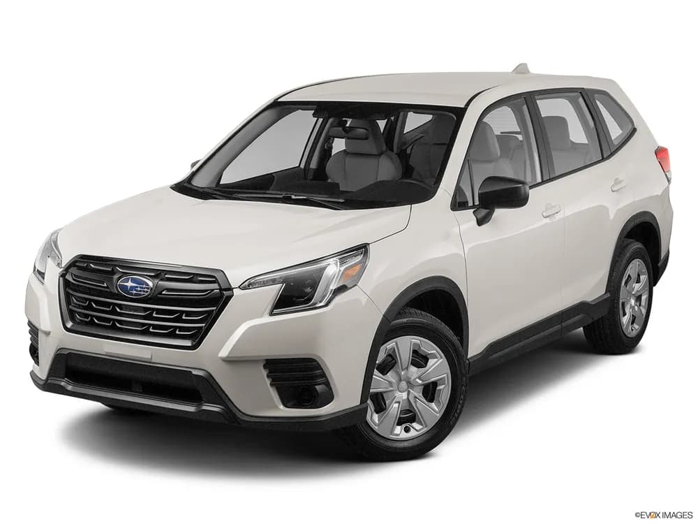 Subaru Forester 2026 Subaru Forester 2026 used_cars.forSale