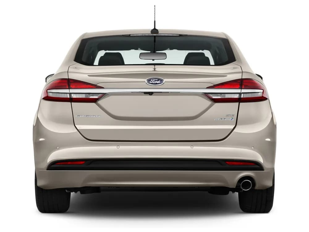 2.0T Titanium
