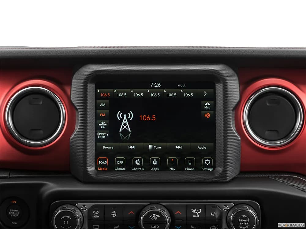 3.6L Launch Edition