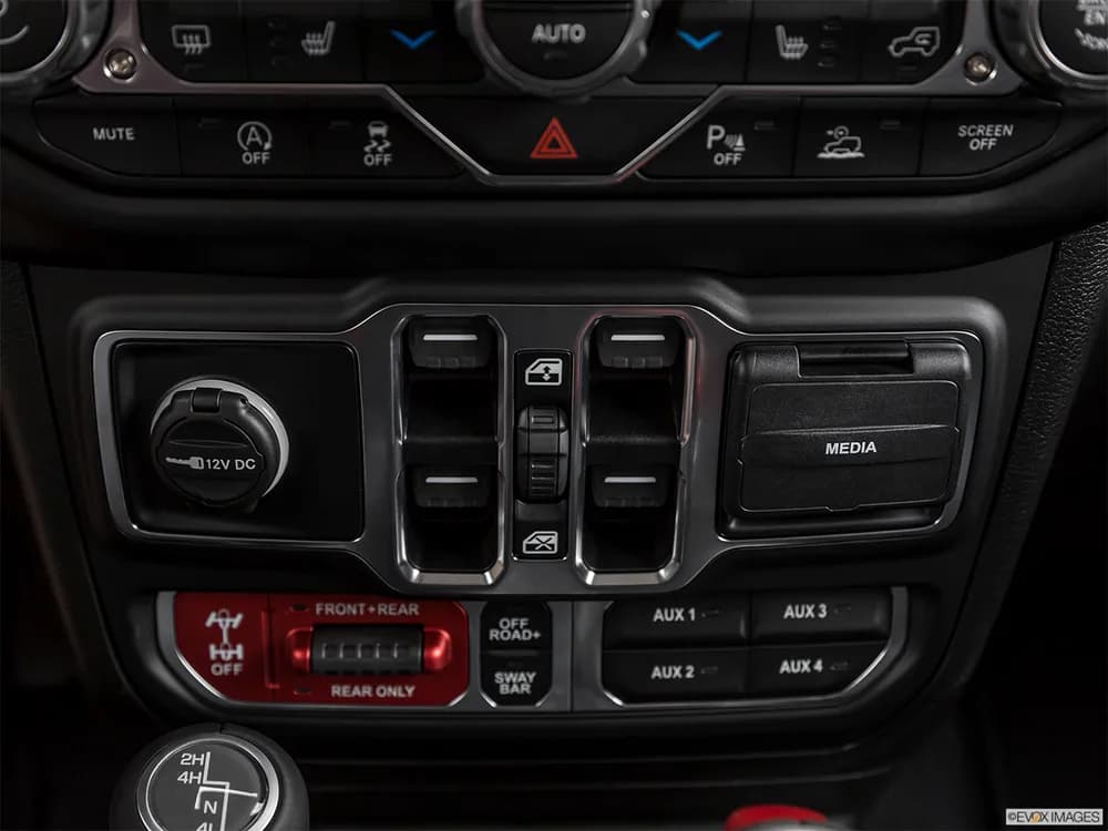 3.6L Launch Edition