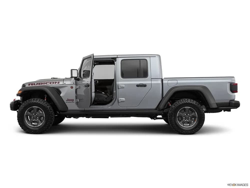 3.6L Launch Edition