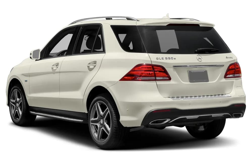 GLE-Class