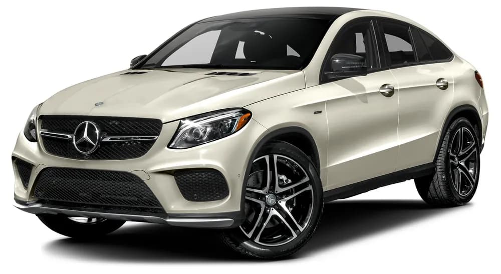 GLE Coupe
