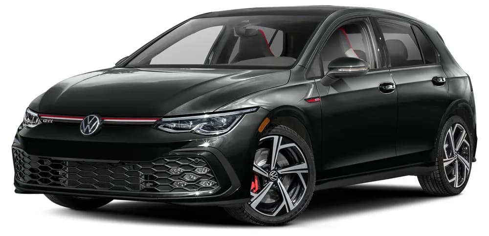 Golf GTI