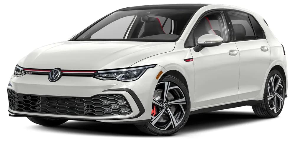 Golf GTI