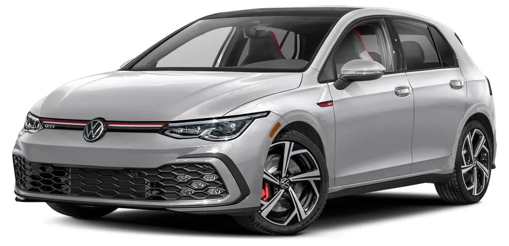 Golf GTI