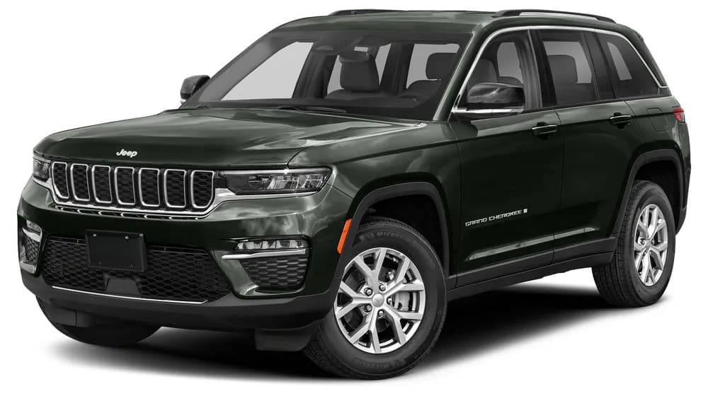 Grand Cherokee