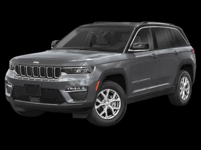 Grand Cherokee