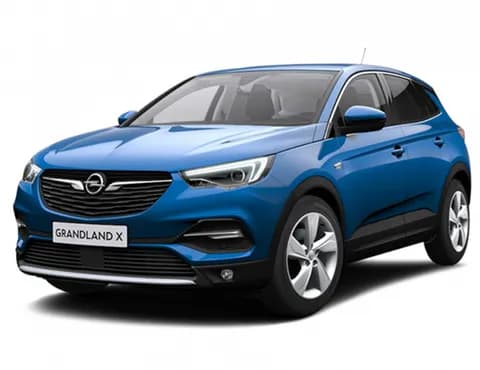 Opel Grandland X Opel Grandland X used_cars.forSale