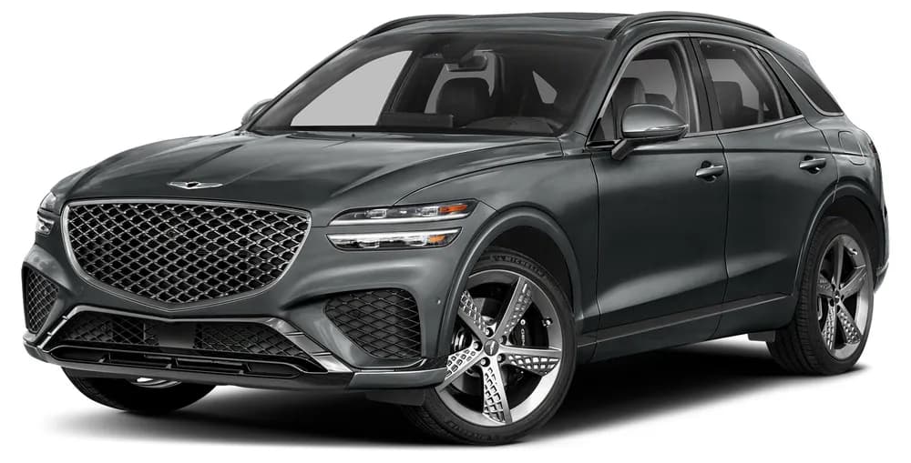 Genesis GV70 2026 2.5T Premium
