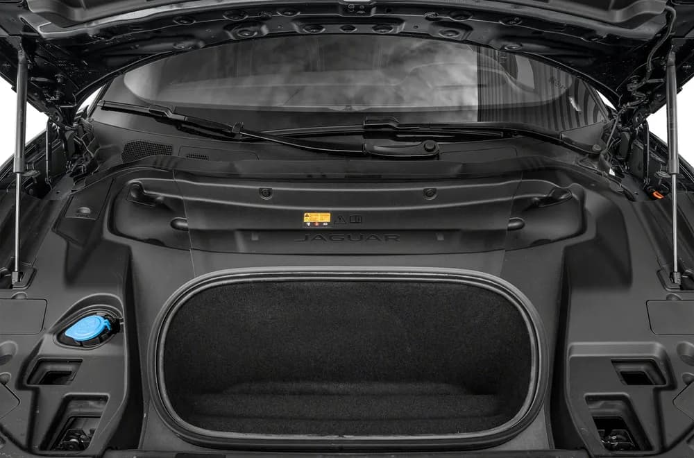 I-Pace
