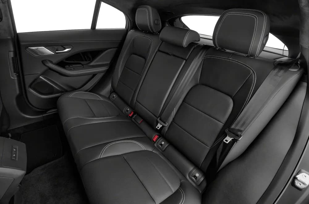 I-Pace