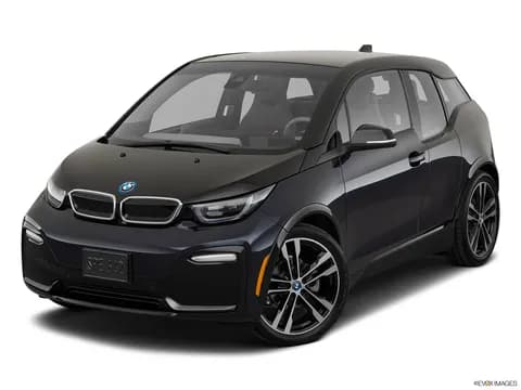 BMW i3 BMW i3 used_cars.forSale