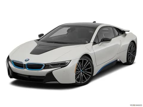 BMW i8 BMW i8 used_cars.forSale