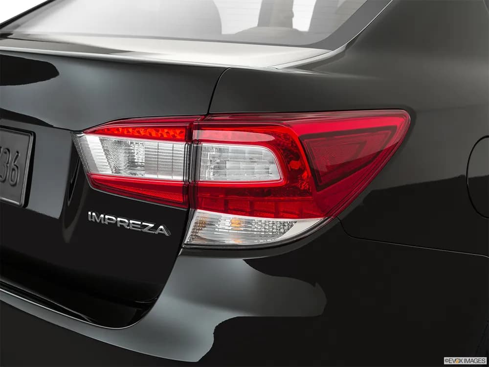 Impreza
