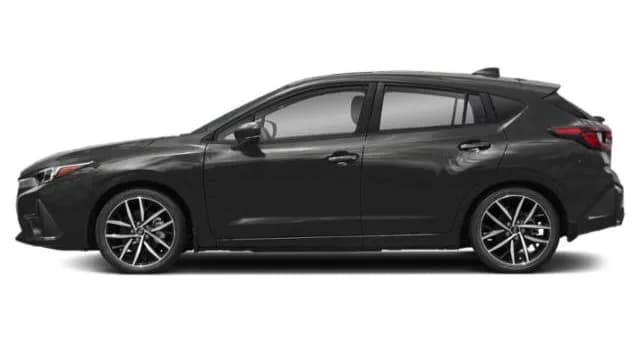 Impreza