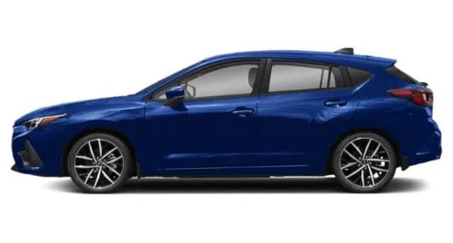 Impreza
