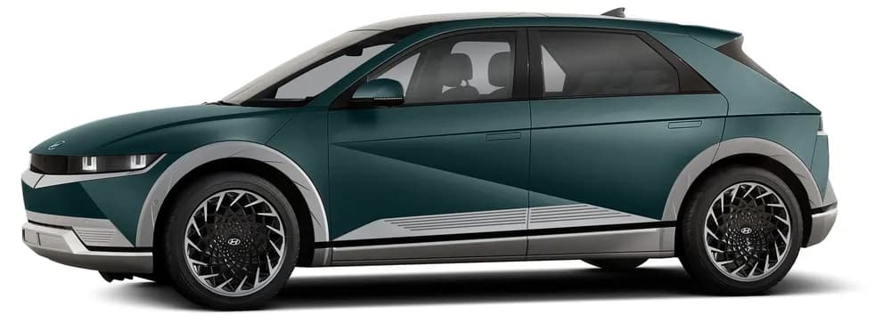 Ioniq 5