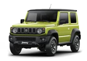 سوزوكي جمني 2026 سوزوكي جمني 2026 used_cars.forSale