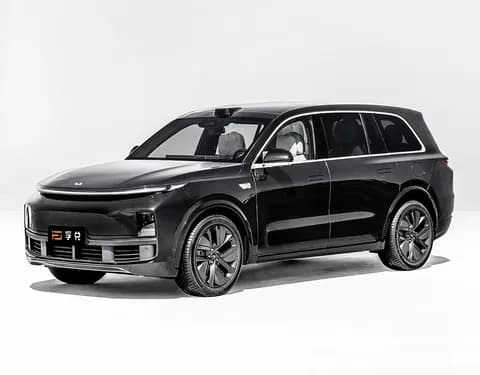 لي أوتو إل 9 لي أوتو إل 9 used_cars.forSale