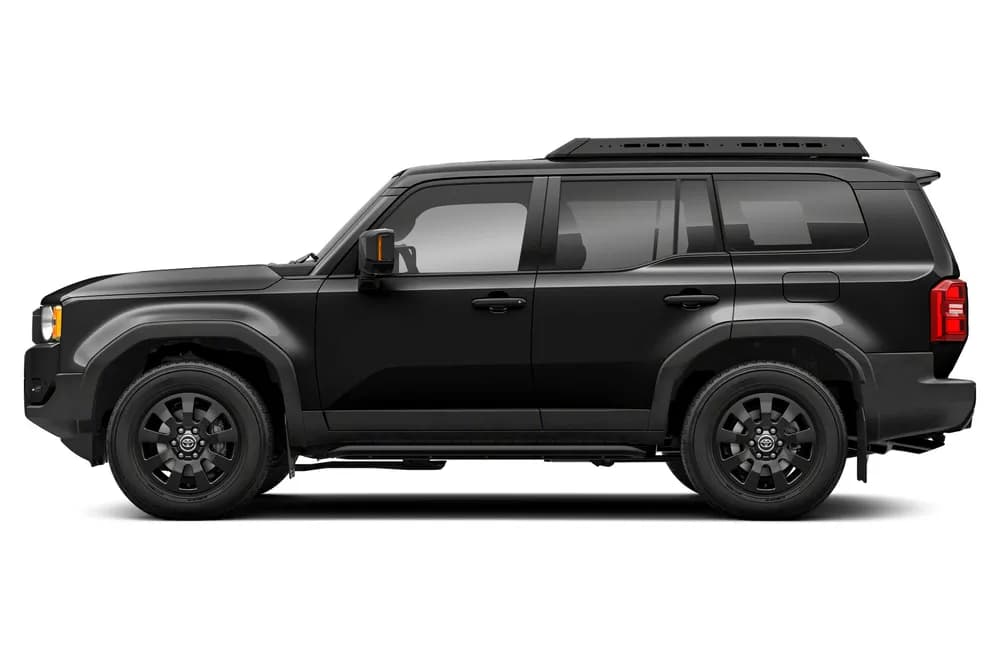 Land Cruiser