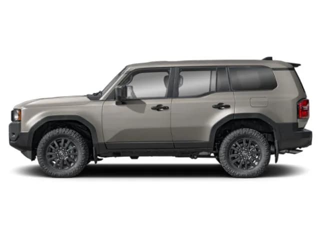 Land Cruiser