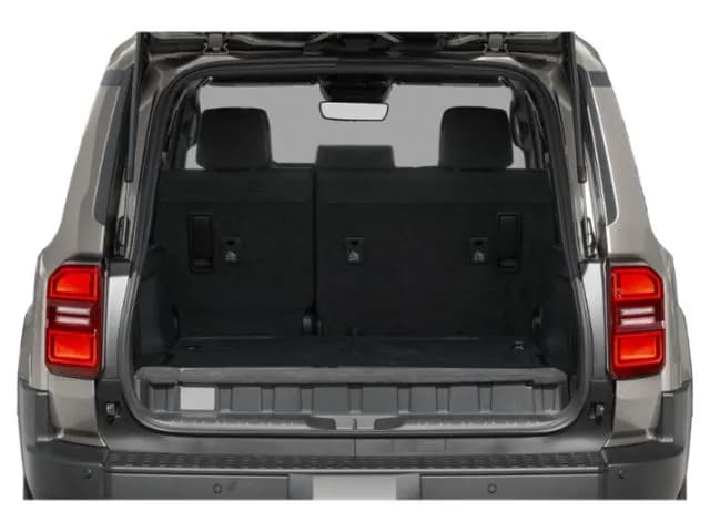 Land Cruiser
