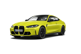 بي إم دبليو إم4 كوبيه 2026 للبيع