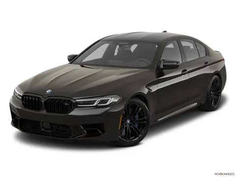 BMW M5 Sedan BMW M5 Sedan used_cars.forSale