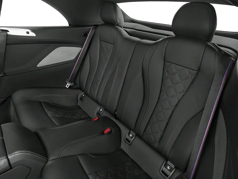 M8 Convertible