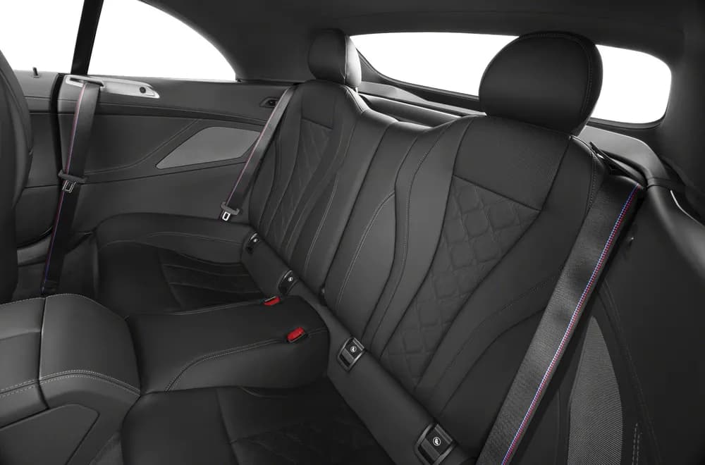 M8 Convertible