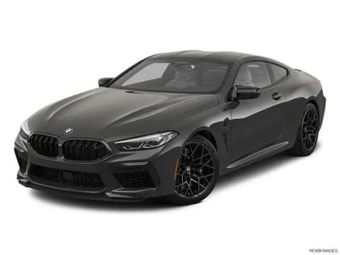 BMW M8 Coupe BMW M8 Coupe used_cars.forSale