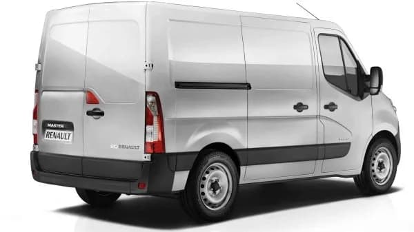 2.3T Panel Van (L2H2)