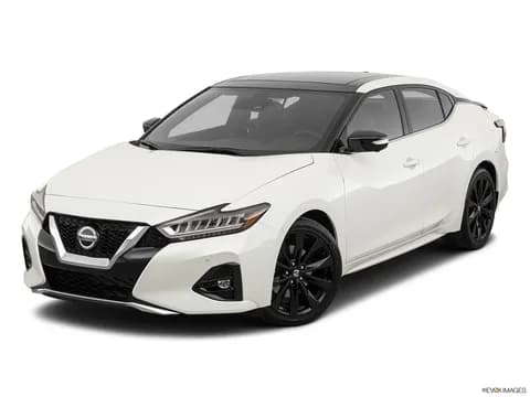 Nissan Maxima 2026