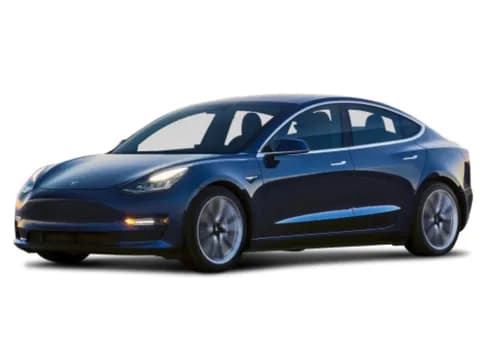 Tesla Model 3 2026