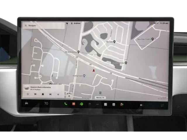 Model S