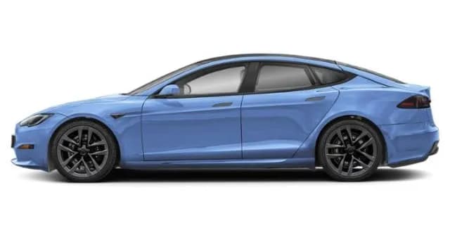 Model S