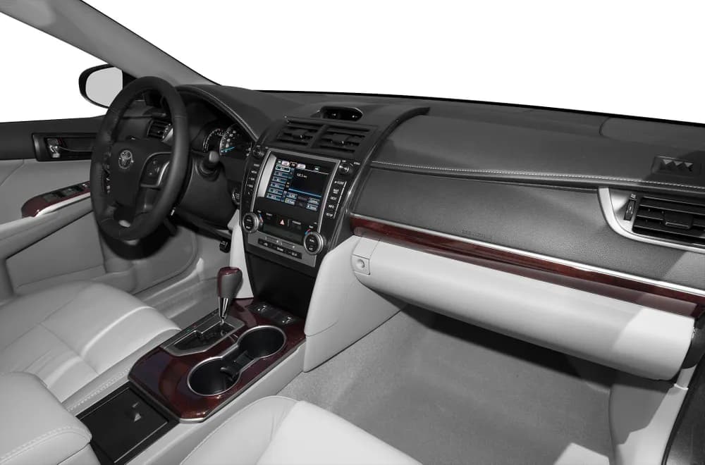 Camry