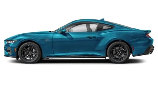 Mustang