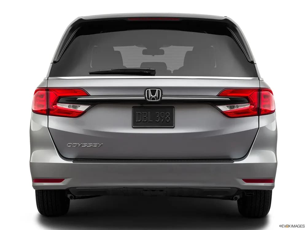 Odyssey