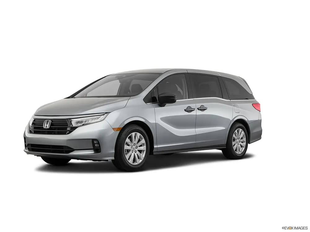 Odyssey