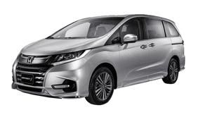 هوندا اوديسي جاي 2026 للبيع