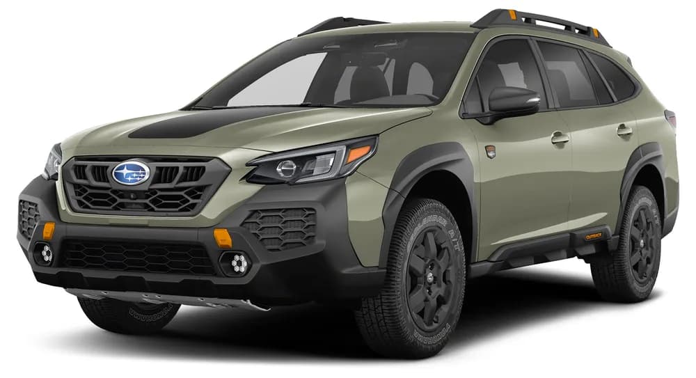2.5i AWD