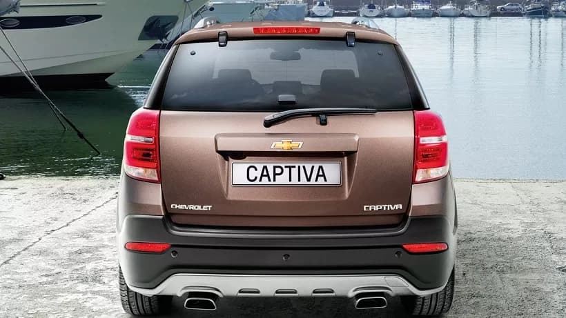 Captiva