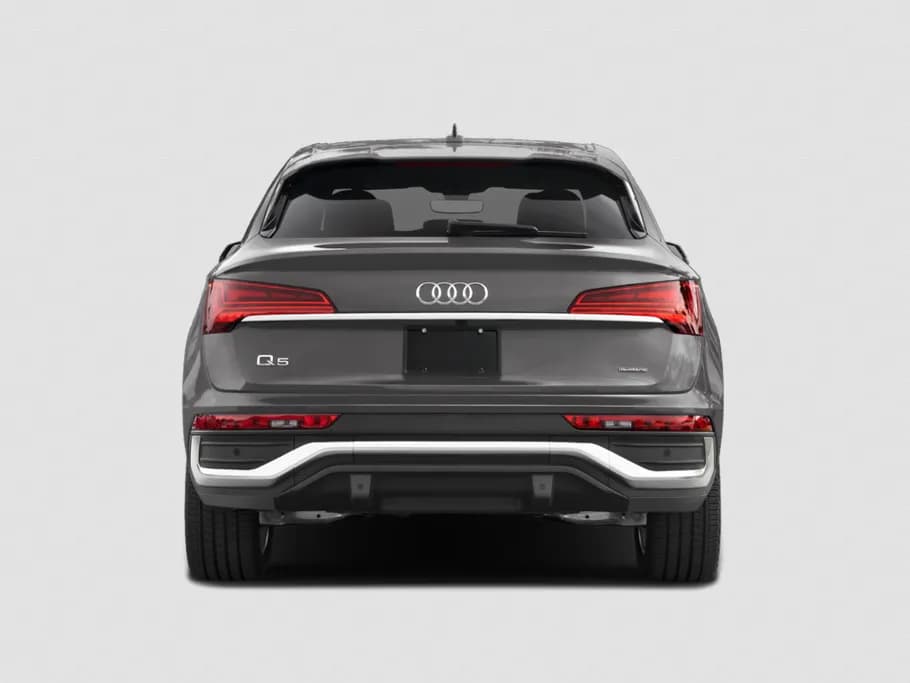 Q5 Sportback