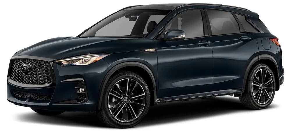 QX50