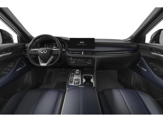 QX60