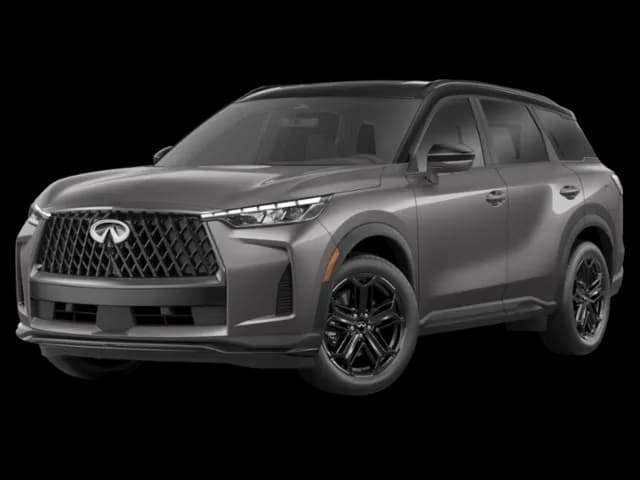 QX60