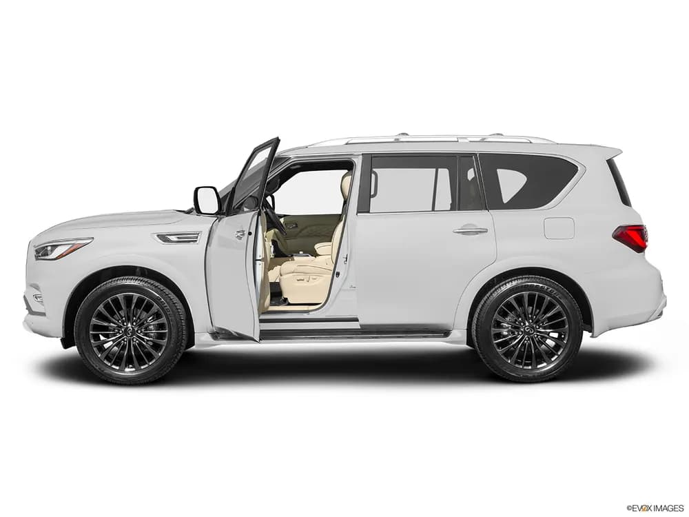 QX80