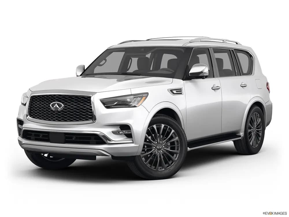 QX80